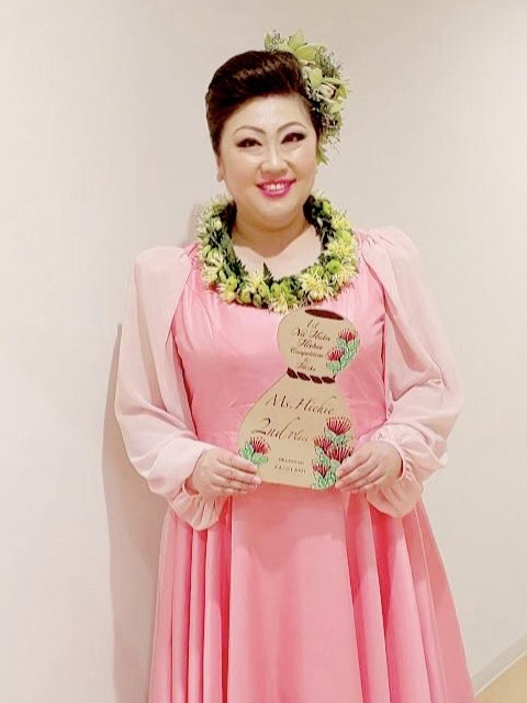 原田　恵さん小澤有香理先生